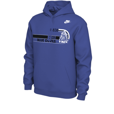 Duke nike sweatshirts best sale